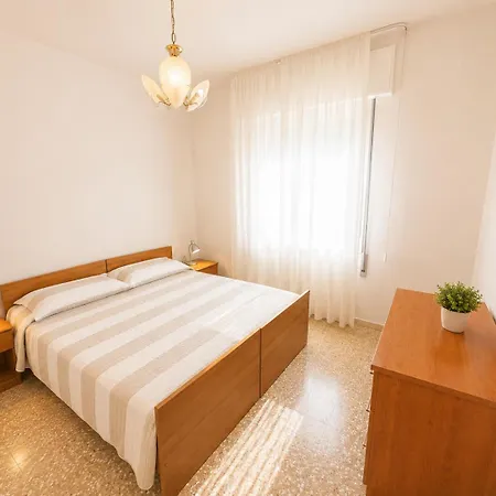 Apartamento Casa Croce Marina *