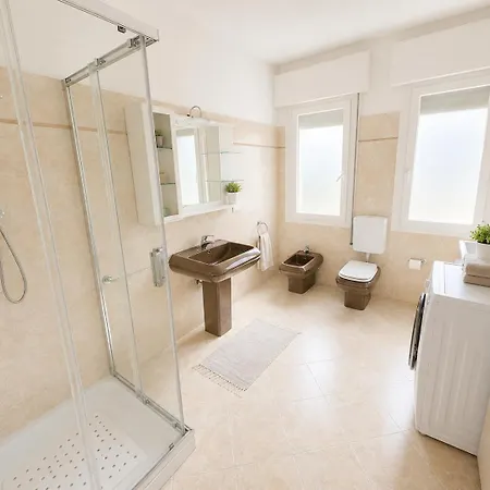 Casa Croce Marina Caorle