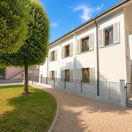Casa Croce Marina Caorle