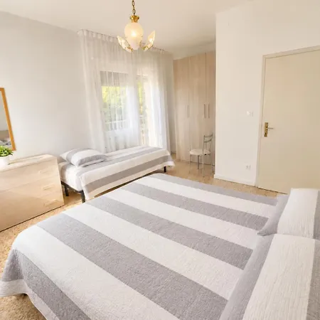 Apartamento Casa Croce Marina *