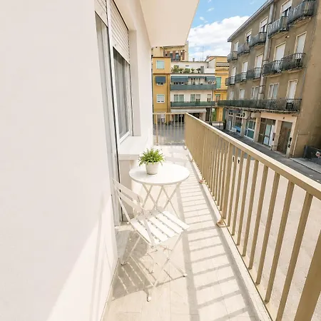 Apartamento Casa Croce Marina *